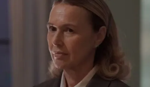 
					Três Graças: Marise faz Arminda viver desfecho pesado; saiba qual
				
				