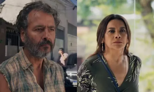 
					Três Graças: Lígia se vinga da pior forma e faz Joaquim amargar
				
				