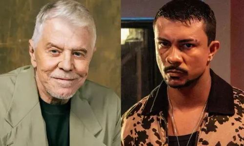 
					Três Graças: Bagdá coloca Kasper no abismo após pedido surpresa
				
				