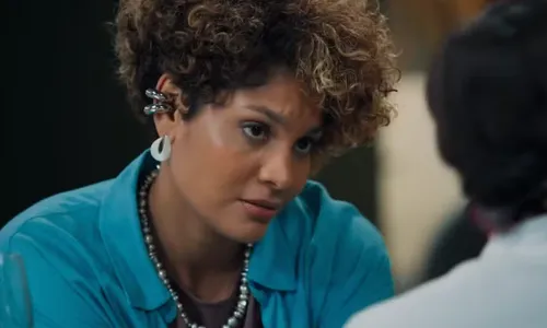 
					Três Graças: Gerluce vive verdadeiro milagre e vilão é encurralado
				
				