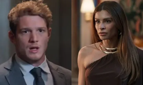 
					'Três Graças': Arminda foge após levar surra humilhante: 'Cachorra'
				
				