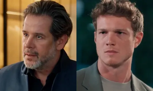 
					'Três Graças' tem justiceira presa e reviravoltas bombásticas à vista
				
				