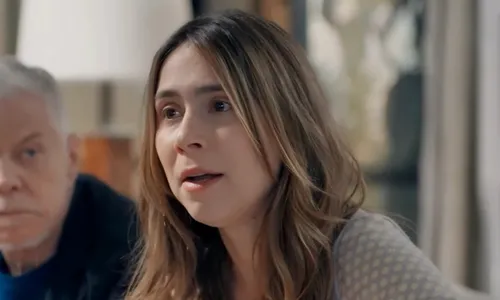 
					Três Graças: Lucélia surta em golpe e arma sequestro contra milionário
				
				