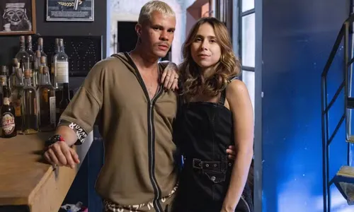 
					Três Graças: Lucélia usa fortuna roubada para grande vingança
				
				