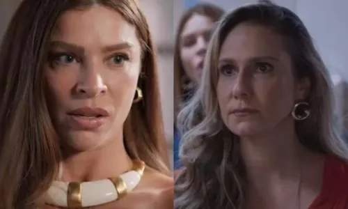 
					Três Graças: Ferette faz reféns e causa caos de personagem morrer
				
				