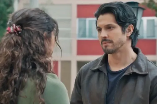 
					'Três Graças': Gerluce joga balde de água fria em Paulinho após pedido
				
				