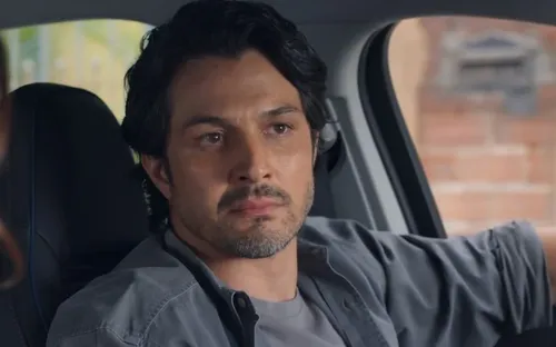 
					'Três Graças' dispara e bate recorde de audiência com Gerluce solta
				
				