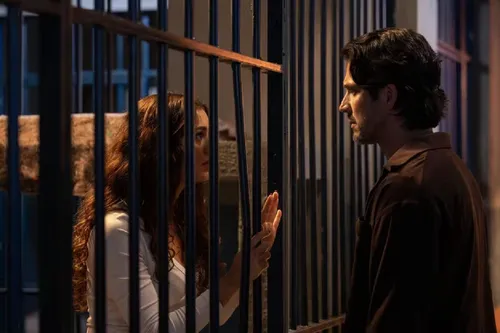 
					'Três Graças': Bagdá sofre golpe de vilã e vê seu posto ameaçado
				
				