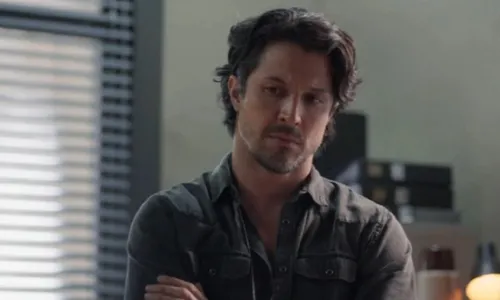 
					Três Graças: autor choca e Juquinha muda tudo na novela; saiba mais
				
				