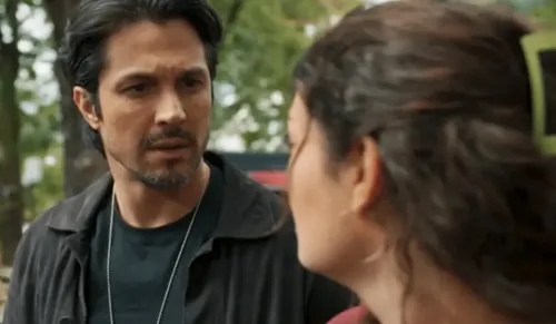 
					Três Graças: Vicente faz 2º ataque e personagem fica à beira da morte
				
				