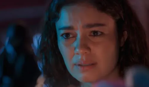 
					Sophie Charlotte revela que 'quebrou regra' em cena de Três Graças
				
				