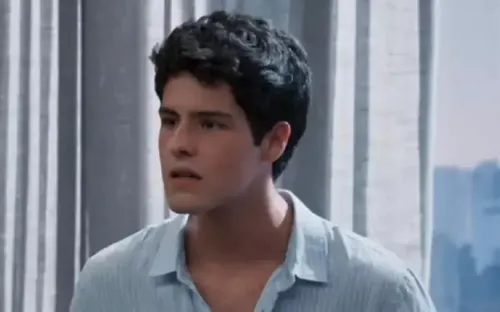 
					'Três Graças': Samira usa cartada para não morrer e choca Arminda
				
				