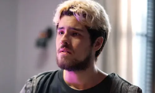 
					Três Graças: Raul leva choque de realidade e começa nova fase
				
				