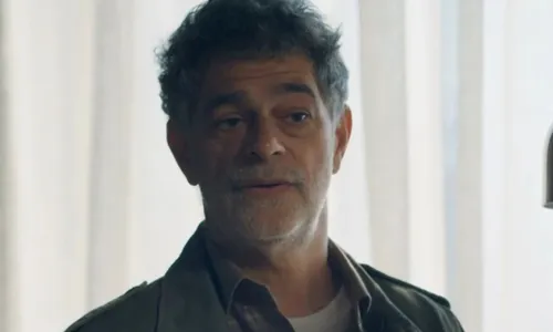 
					'Três Graças': Gerluce entra na mira da polícia e perturba Paulinho
				
				