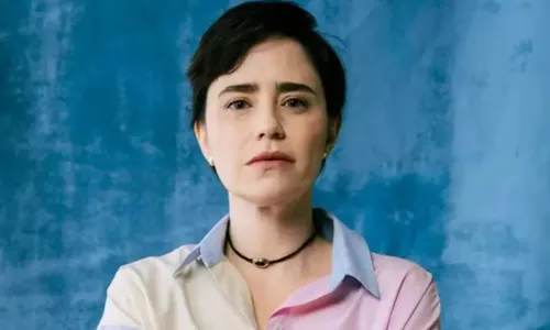 
					Três Graças: Samira faz perseguição perigosa e atira em personagem
				
				