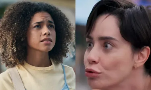 
					Três Graças: Rogério coloca plano em ação e expulsa Arminda de casa
				
				