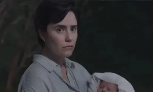 
					Três Graças: como Ferette vai reagir ao descobrir que Raul é seu filho
				
				