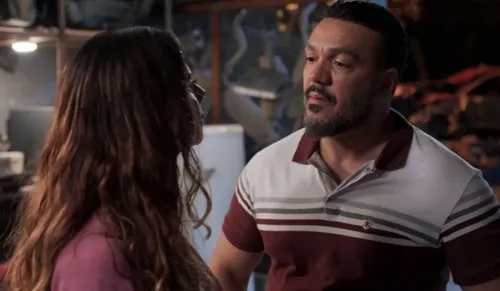 
					Três Graças: Kasper trama golpe e leva marido para prisão
				
				