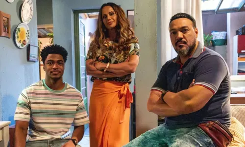 
					Três Graças: Zenilda surpreende com flagra e parte contra Arminda
				
				