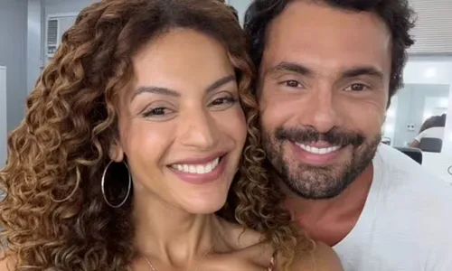 
					Três Graças: Leonardo surta ao flagrar Viviane com outro e leva surra
				
				