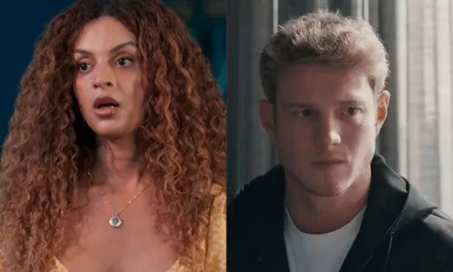 
					Três Graças: Gerluce descobre peça-chave para jogar Ferette na cadeia
				
				