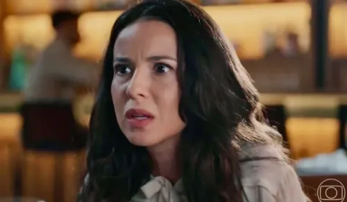 
					Três Graças: Arminda é espancada em cadeia e rosto fica desfigurado
				
				