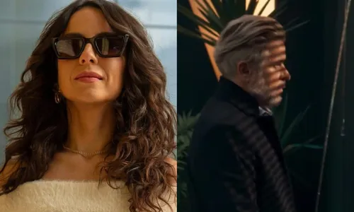 
					Três Graças: Zenilda expõe segredo e dá fim em personagem importante
				
				