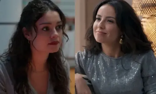 
					Três Graças: Zenilda vira anjo e salva justiceiros da prisão
				
				