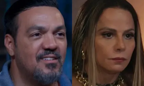 
					Três Graças: Globo monta estratégia para 1ª noite de Misael e Consuelo
				
				