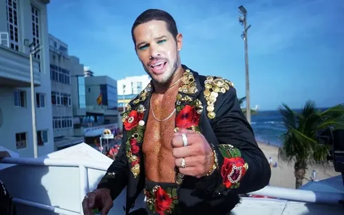 
					Três Graças e Dona de Mim 'ressuscitam' personagens icônicos; confira
				
				