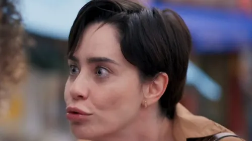 
					Três Graças: Lígia não segura lingua e revela esconderijo de fortuna
				
				