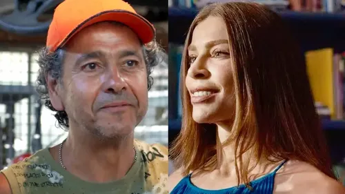 
					Três Graças: Arminda passa a perna em Ferette e engravida de Joaquim
				
				