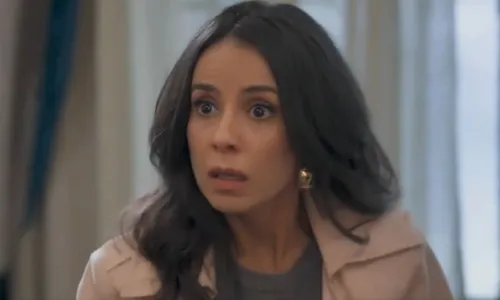 
					Nova semana de ‘Três Graças’ tem golpe de Ferette, descoberta e prisão
				
				