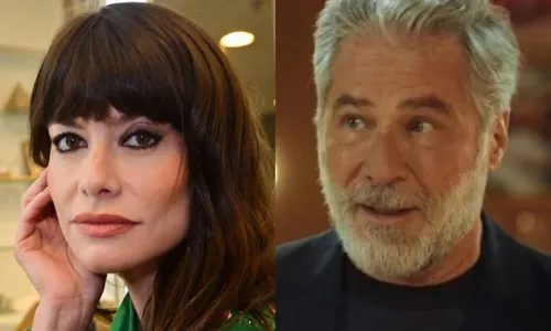 
					Três Graças: pais de Juquinha expõem diferenças familiares da policial
				
				