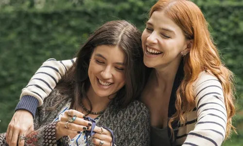 
					Três Graças: Lorena toma atitude e namoro com Juquinha conhece ruína
				
				