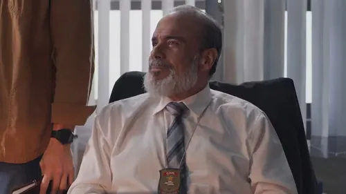 
					Três Graças: testemunha surge e Ferette é encurralado
				
				