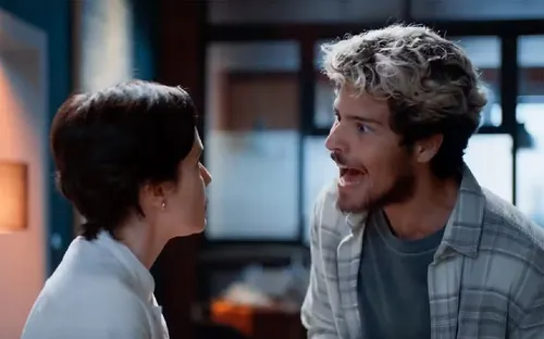 
					'Três Graças': verdade da morte de Jorginho vem à tona e choca
				
				