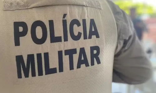 
					Major da PM é baleada por soldado em vila militar em Salvador
				
				