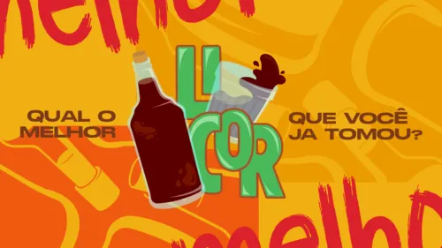 
					Trófeu De Hoje A 8 de São João: vote no melhor licor da Bahia
				
				