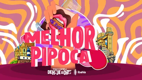 
					Troféu De Hoje a Oito Ibahia: vote aqui em todas as categorias
				
				