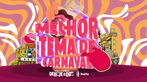 
					Troféu De Hoje a Oito Ibahia: vote aqui em todas as categorias
				
				