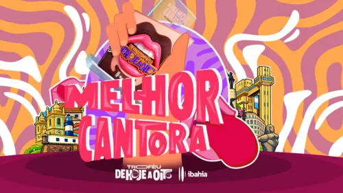 
					Troféu De Hoje a Oito Ibahia: Claudia Leitte abre vantagem sobre Ivete
				
				