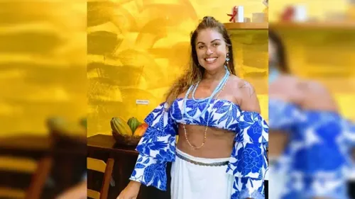 
					Turista presa por injúria racial é proibida de ir ao Centro Histórico
				
				