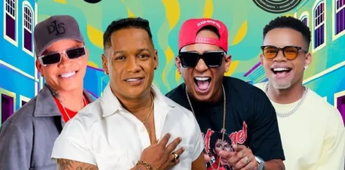 
					Últimas ressacas de Carnaval e mais: Agenda Cultural de Salvador e RMS
				
				