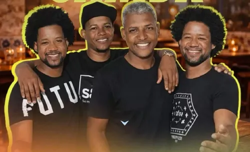 
					Últimas ressacas de Carnaval e mais: Agenda Cultural de Salvador e RMS
				
				