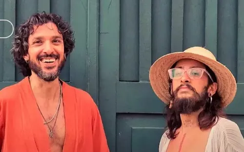 
					Últimas ressacas de Carnaval e mais: Agenda Cultural de Salvador e RMS
				
				