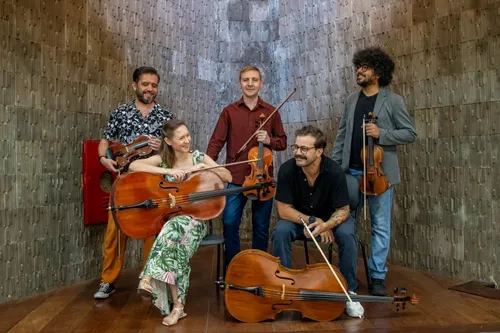 
					Últimas ressacas de Carnaval e mais: Agenda Cultural de Salvador e RMS
				
				