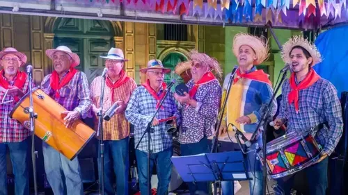 
					Forró no Parque, Roupa Nova e mais: Agenda Cultural de Salvador e RMS
				
				