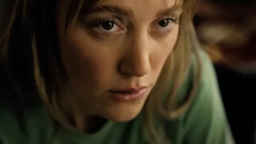 
					Uma Segunda Chance: filme adaptado de Colleen Hoover estreia no Brasil
				
				