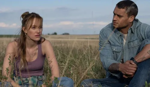 
					Uma Segunda Chance: filme adaptado de Colleen Hoover estreia no Brasil
				
				